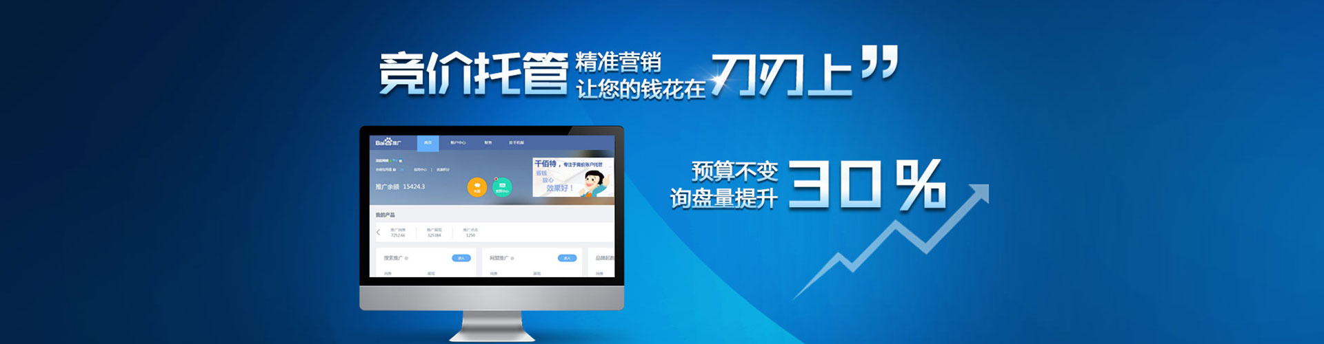 琼结sem托管